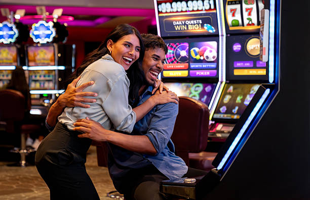 slot situs featured game showcase