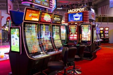 Account security features and verification process on slot situs