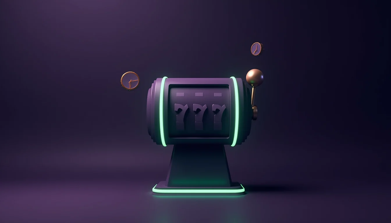 slot situs featured game showcase