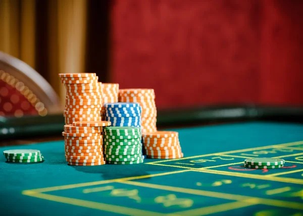 slot situs account dashboard on mobile showing live markets and deposit options