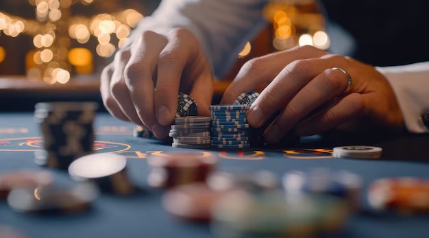 slot situs Payment guide